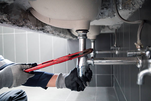 Trusted Emergency Plumber service in Columbus, IN - AAA Plumbing Heating
